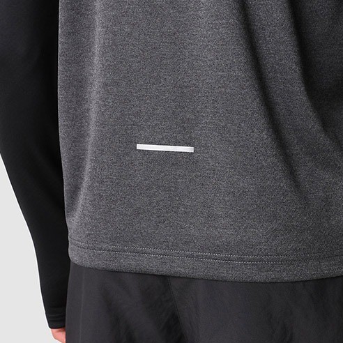 H4-TRAIL CAMISETA HIVERN HOME 14