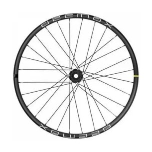 Roda davantera Mavic Deemax 27.5" boost 15x110