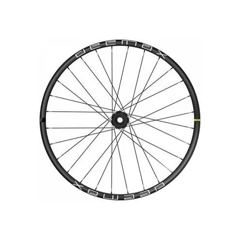 Roda davantera Mavic Deemax 27.5" boost 15x110