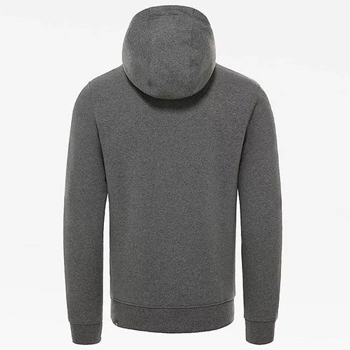 H4-DESSUADORA PULLOVER HO DREW P