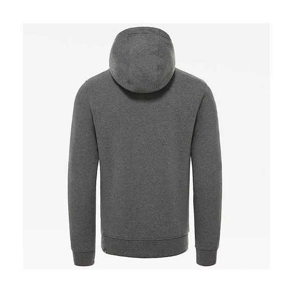 H4-DESSUADORA PULLOVER HO DREW P