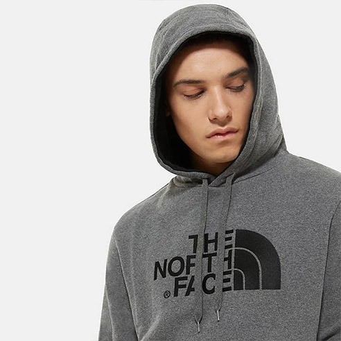 H4-DESSUADORA PULLOVER HO DREW P