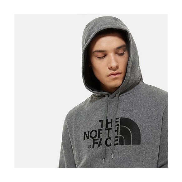 H4-DESSUADORA PULLOVER HO DREW P