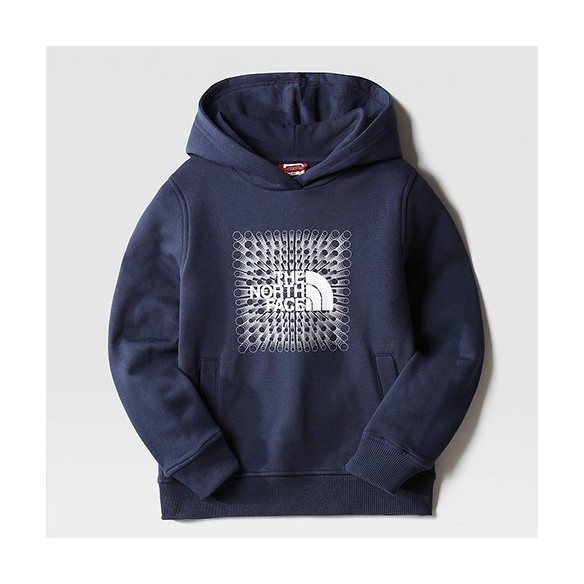 Sweatshirt The North Face Drew Peak Junior