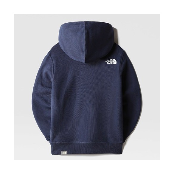 Sudadera Junior The North Face Drew Peak