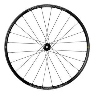 Rueda trasera Mavic Crossmax 27.5" disc boost 12X148mm 6F HG