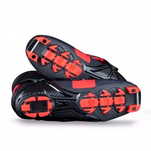 MS-CALÇAT FONS SKATING RACE PRO