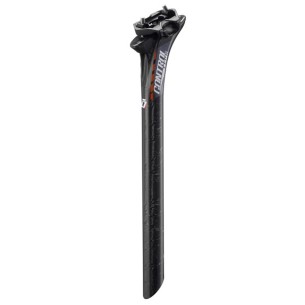 SEATPOST CONTROLTECH TUX 10 OFFSET 350MM 2