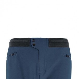 GO-RUN TRAIL PANT LL.DO H5 PARTI 2