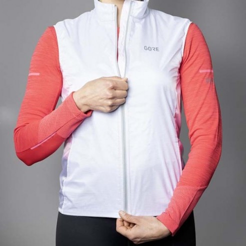 GO-RUN ARMILLA ESTIU DONA WEAR D