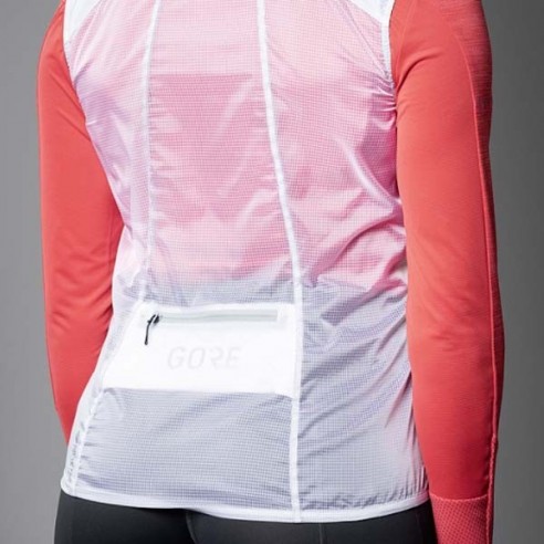 GO-RUN ARMILLA ESTIU DONA WEAR D