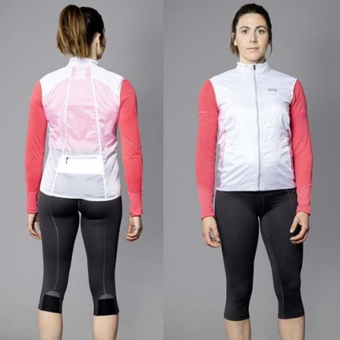 GO-RUN ARMILLA ESTIU DONA WEAR D