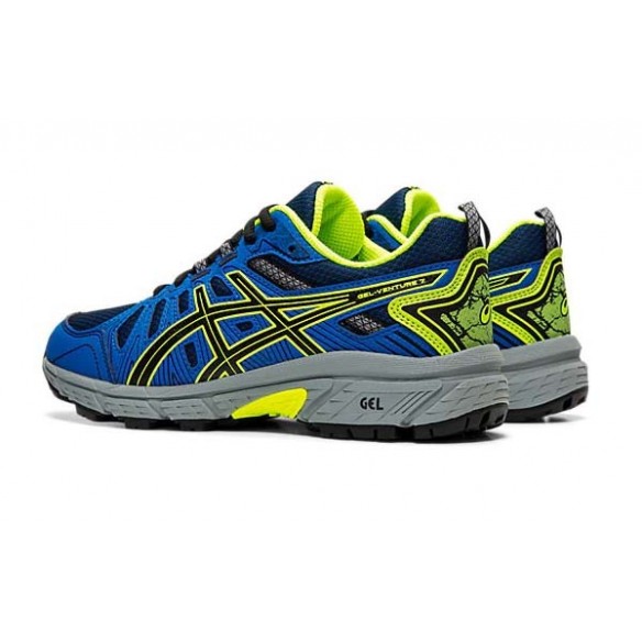 ASICS GEL-VENTURE 7 GS JUNIOR SHOES