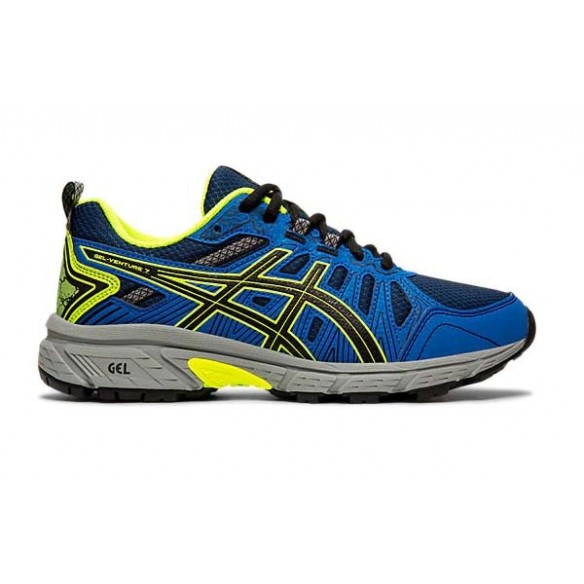 ASICS GEL-VENTURE 7 GS JUNIOR SHOES