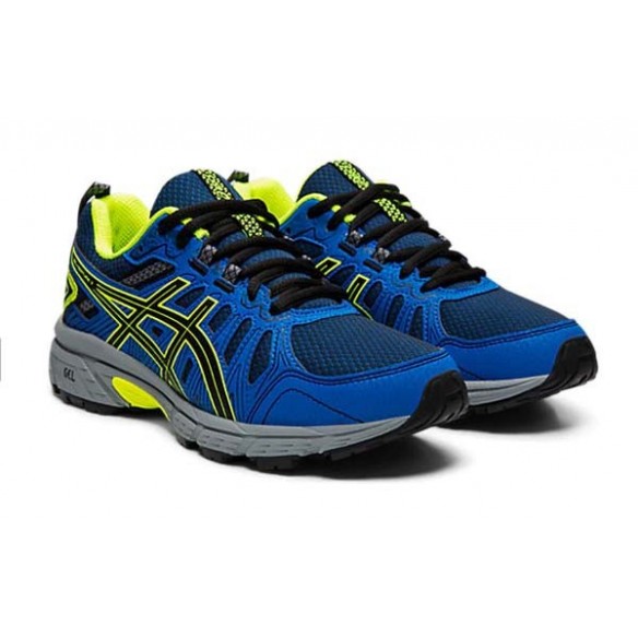 ASICS GEL-VENTURE 7 GS JUNIOR SHOES