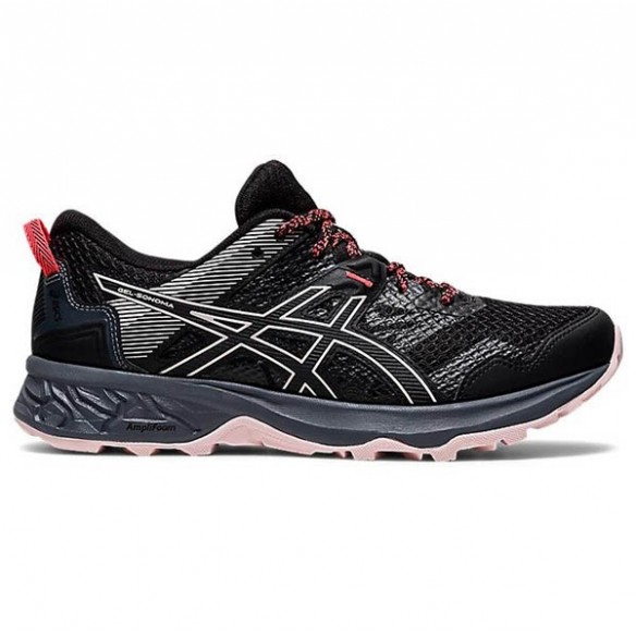 ASICS GEL SONOMA 5 WOMEN'S TRAIL SHOES