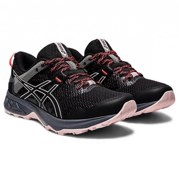 ASICS GEL SONOMA 5 WOMEN'S TRAIL SHOES