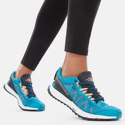 H4-TRAIL CALÇAT DONA ULTRA SWIFT