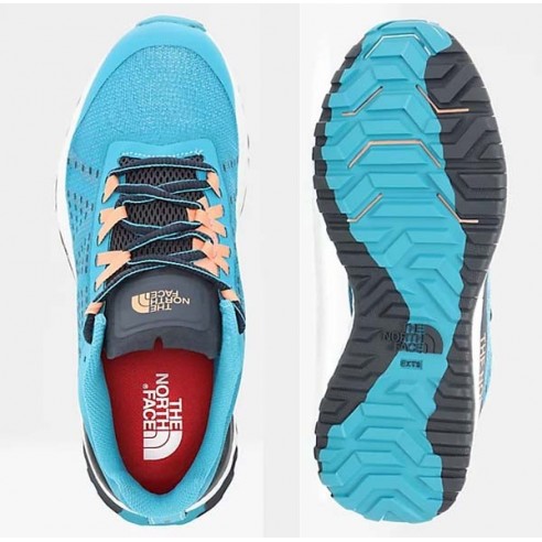 H4-TRAIL CALÇAT DONA ULTRA SWIFT