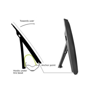 BIRZMAN WEDGE WEDGE II 2