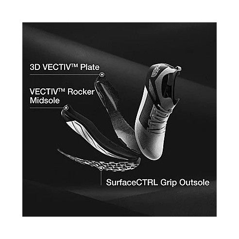 H4-TRAIL CALÇAT DONA FLIGHT VECT