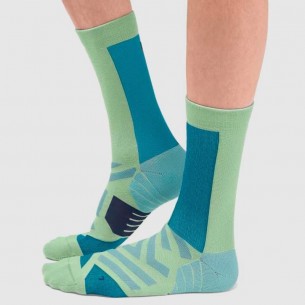 CHAUSSETTES ON-RUNNING PERFORMANCE HIGH