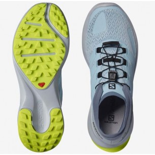 SA-TRAIL CALÇAT DO SENSE FLOW 40 2