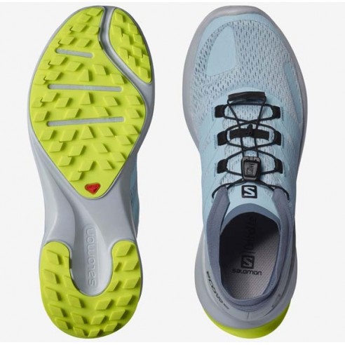 SA-TRAIL CALÇAT DO SENSE FLOW 40