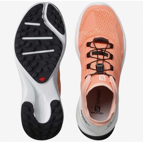 SA-TRAIL CALÇAT DO SENSE FLOW 40