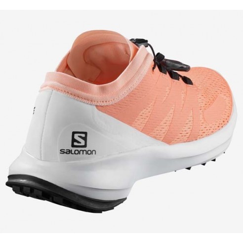 SA-TRAIL CALÇAT DO SENSE FLOW 40