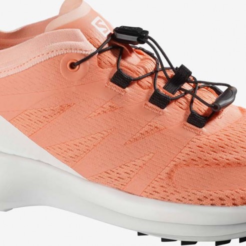 SA-TRAIL CALÇAT DO SENSE FLOW 40