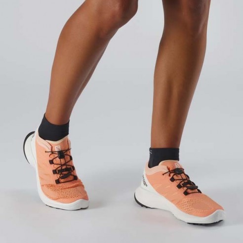 SA-TRAIL CALÇAT DO SENSE FLOW 40