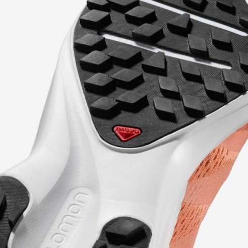 SA-TRAIL CALÇAT DO SENSE FLOW 40