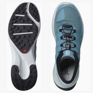 SA-TRAIL CALÇAT HO SENSE FLOW 40 2