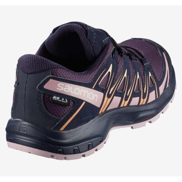 SA-TRAIL CALÇAT NEN XA PRO 3D CS