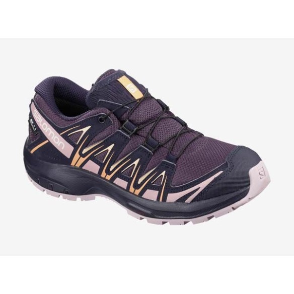 SA-TRAIL CALÇAT NEN XA PRO 3D CS