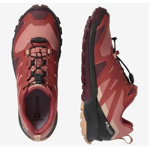 SA-TRAIL CALÇAT DONA 412770 XA R