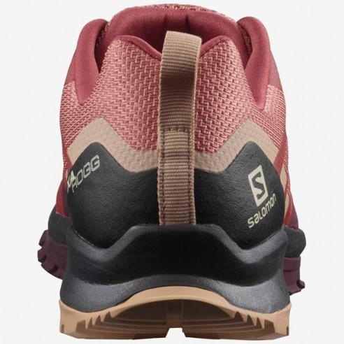 SA-TRAIL CALÇAT DONA 412770 XA R