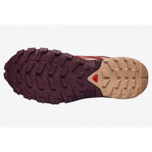 SA-TRAIL CALÇAT DONA 412770 XA R