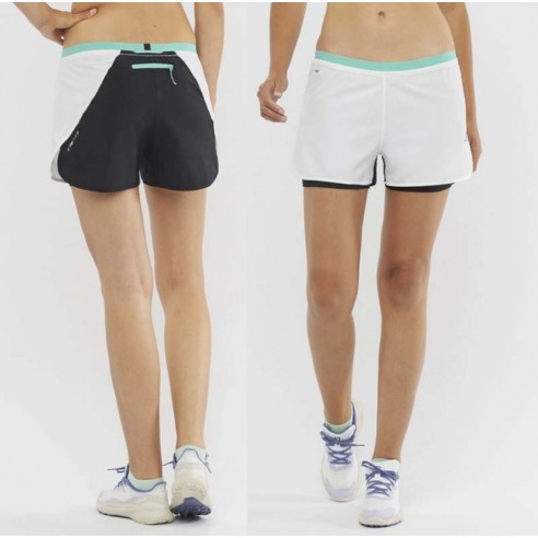 SA-PANTALO CURT ESTIU DONA CROSS