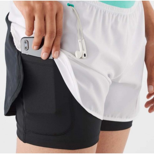 SA-PANTALO CURT ESTIU DONA CROSS