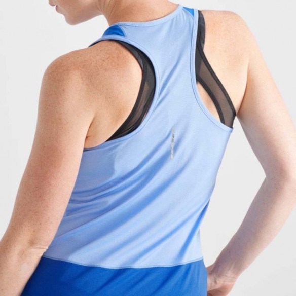 SALOMON CROSS RUN WOMEN'S T-SHIRT