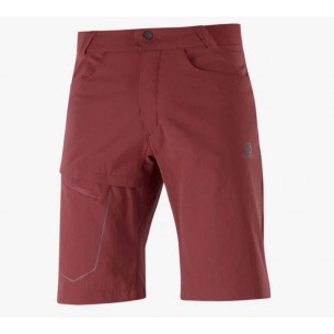 SALOMON WAYFARER SHORTS