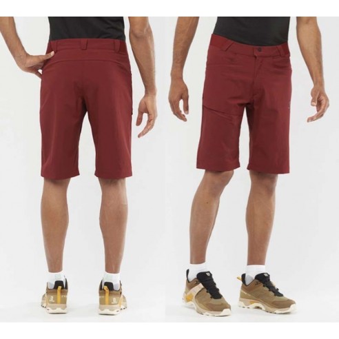 SA-PANTALO CURT ESTIU HOME WAYFA
