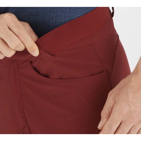 SA-PANTALO CURT ESTIU HOME WAYFA