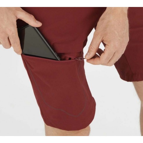 SA-PANTALO CURT ESTIU HOME WAYFA