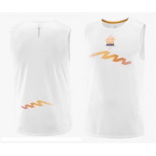 CAMISETA SALOMON SENSE AERO TANK