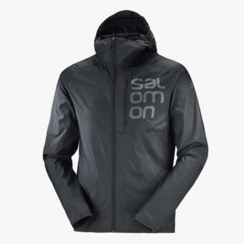 SA-TRAIL JAQUETA ESTIU HOME BONA