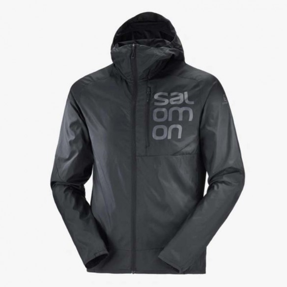 VESTE SALOMON BONATTI CROSS WIND