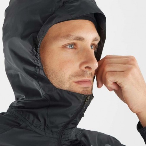 SA-TRAIL JAQUETA ESTIU HOME BONA